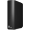 Внешний жёсткий диск 24Tb WD Elements Desktop (WDBWLG0240HBK) - WDBWLG0240HBK-EESN