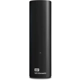 Внешний жёсткий диск 24Tb WD Elements Desktop (WDBWLG0240HBK) (WDBWLG0240HBK-EESN)