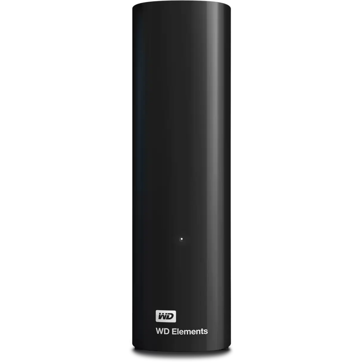 Внешний жёсткий диск 24Tb WD Elements Desktop (WDBWLG0240HBK) - WDBWLG0240HBK-EESN - фото 2