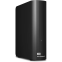 Внешний жёсткий диск 24Tb WD Elements Desktop (WDBWLG0240HBK) - WDBWLG0240HBK-EESN - фото 3