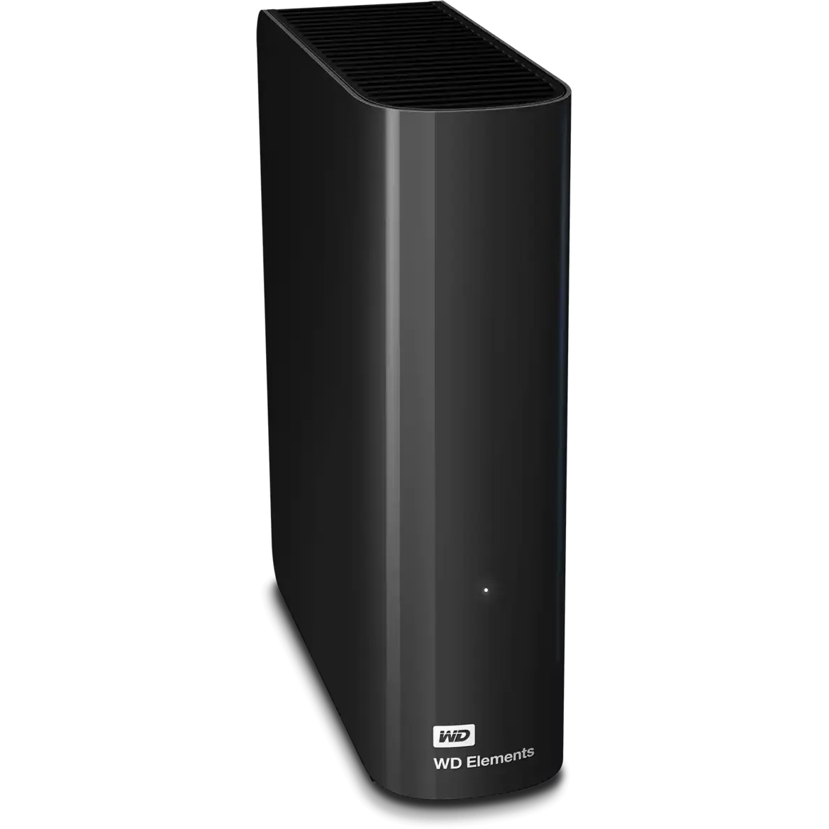 Внешний жёсткий диск 24Tb WD Elements Desktop (WDBWLG0240HBK) - WDBWLG0240HBK-EESN - фото 4