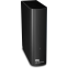 Внешний жёсткий диск 24Tb WD Elements Desktop (WDBWLG0240HBK) - WDBWLG0240HBK-EESN - фото 4