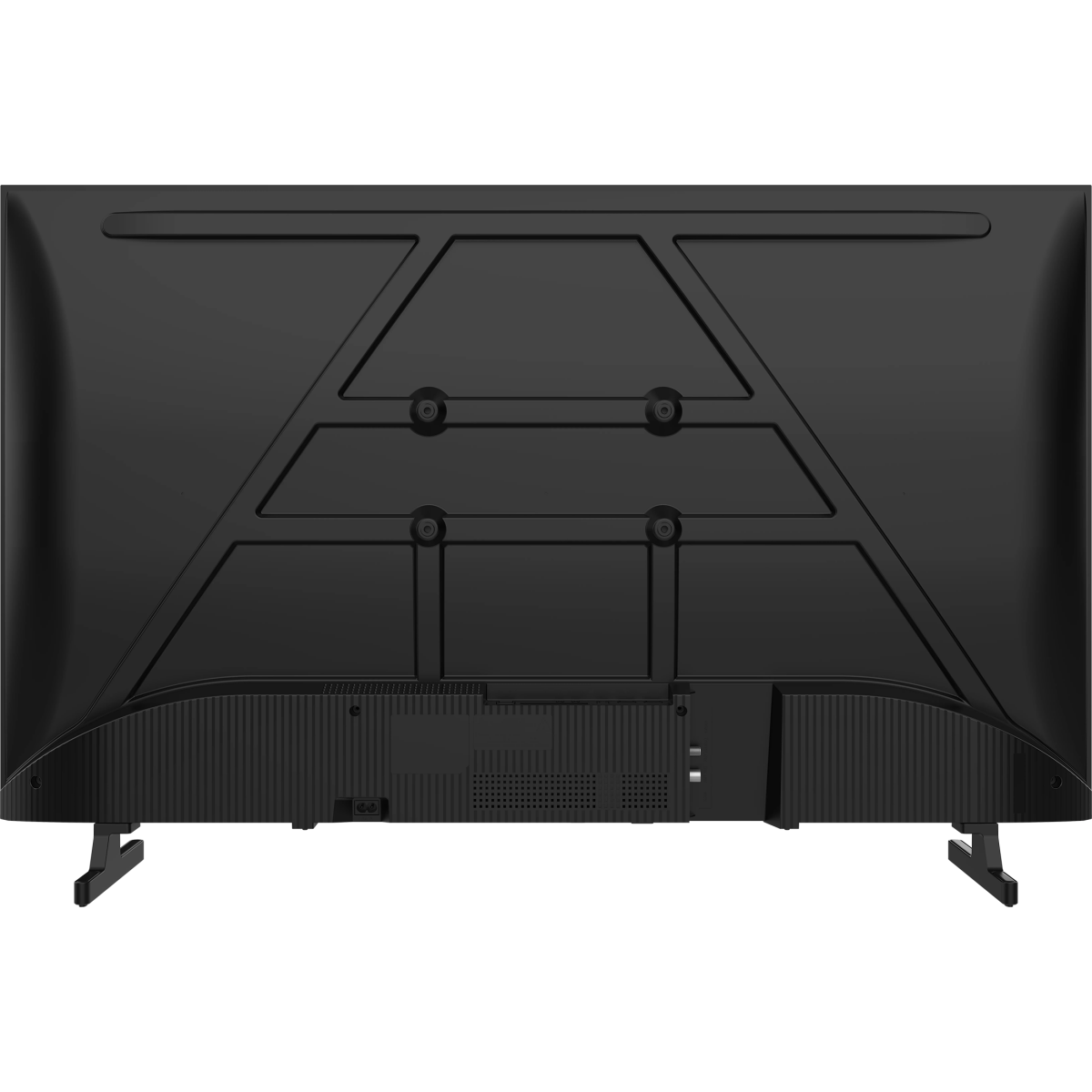 ЖК телевизор TopDevice 43" TDWC43BF5260V Black - фото 5