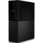 Внешний жёсткий диск 26Tb WD My Book New (WDBBGB0260HBK) - WDBBGB0260HBK-EESN