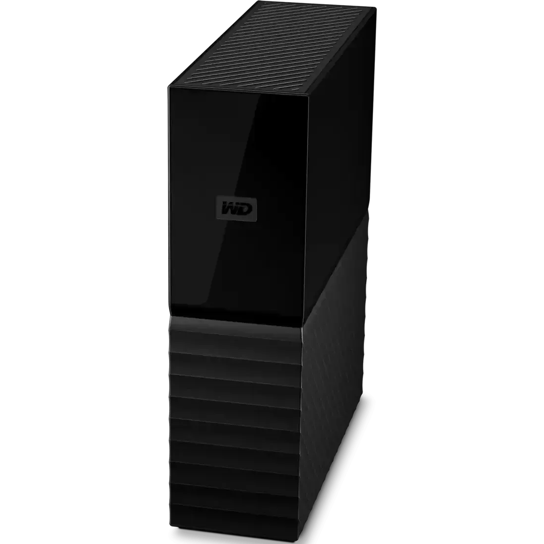 Внешний жёсткий диск 26Tb WD My Book New (WDBBGB0260HBK) - WDBBGB0260HBK-EESN - фото 3