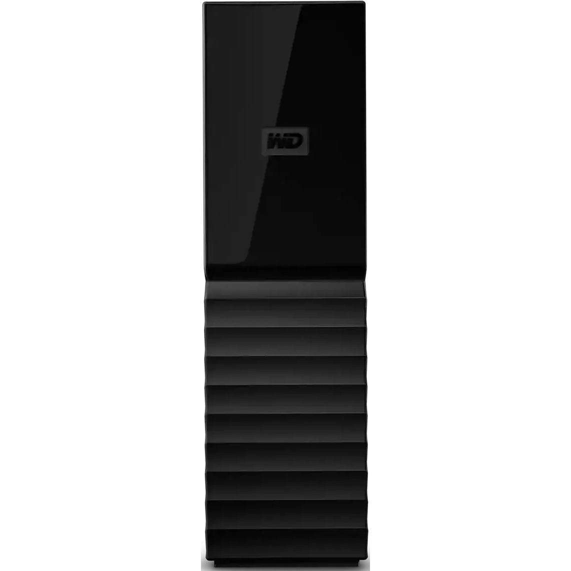 Внешний жёсткий диск 26Tb WD My Book New (WDBBGB0260HBK) - WDBBGB0260HBK-EESN - фото 4