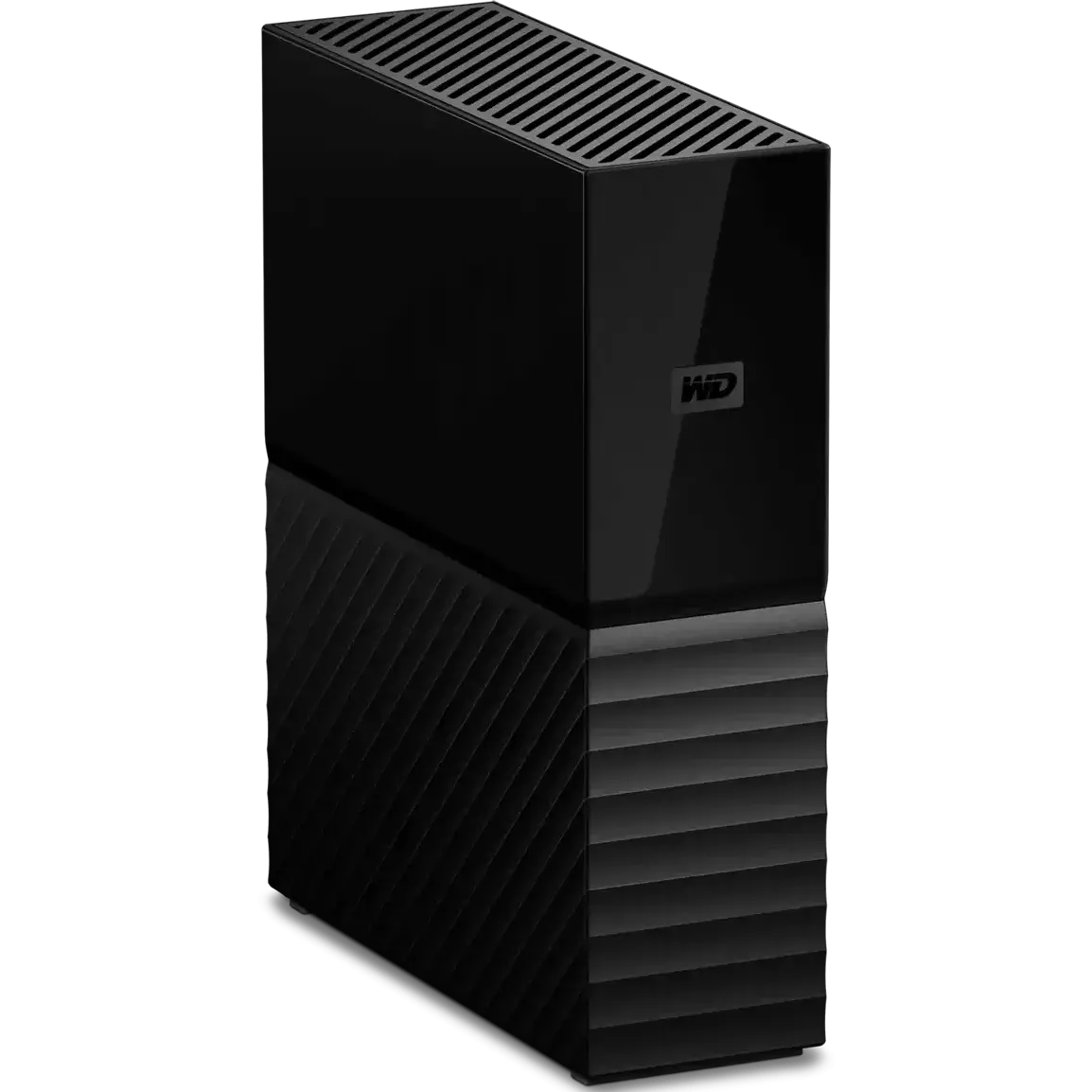 Внешний жёсткий диск 26Tb WD My Book New (WDBBGB0260HBK) - WDBBGB0260HBK-EESN - фото 5