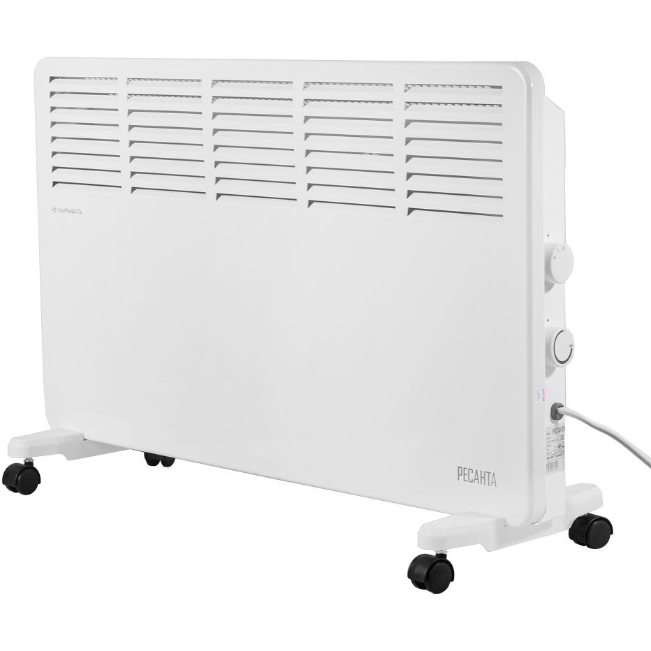 Конвектор Ресанта ОК-20СН White - 67/4/38 - фото 2