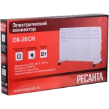 Конвектор Ресанта ОК-20СН White (67/4/38)