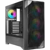 Корпус SAMA V42 Black (V42-BKAMA4X1-GL)