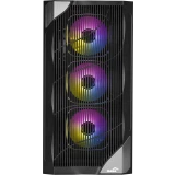 Корпус SAMA V42 Black (V42-BKAMA4X1-GL)