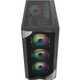 Корпус SAMA V42 Black (V42-BKAMA4X1-GL)