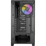 Корпус SAMA V42 Black (V42-BKAMA4X1-GL)