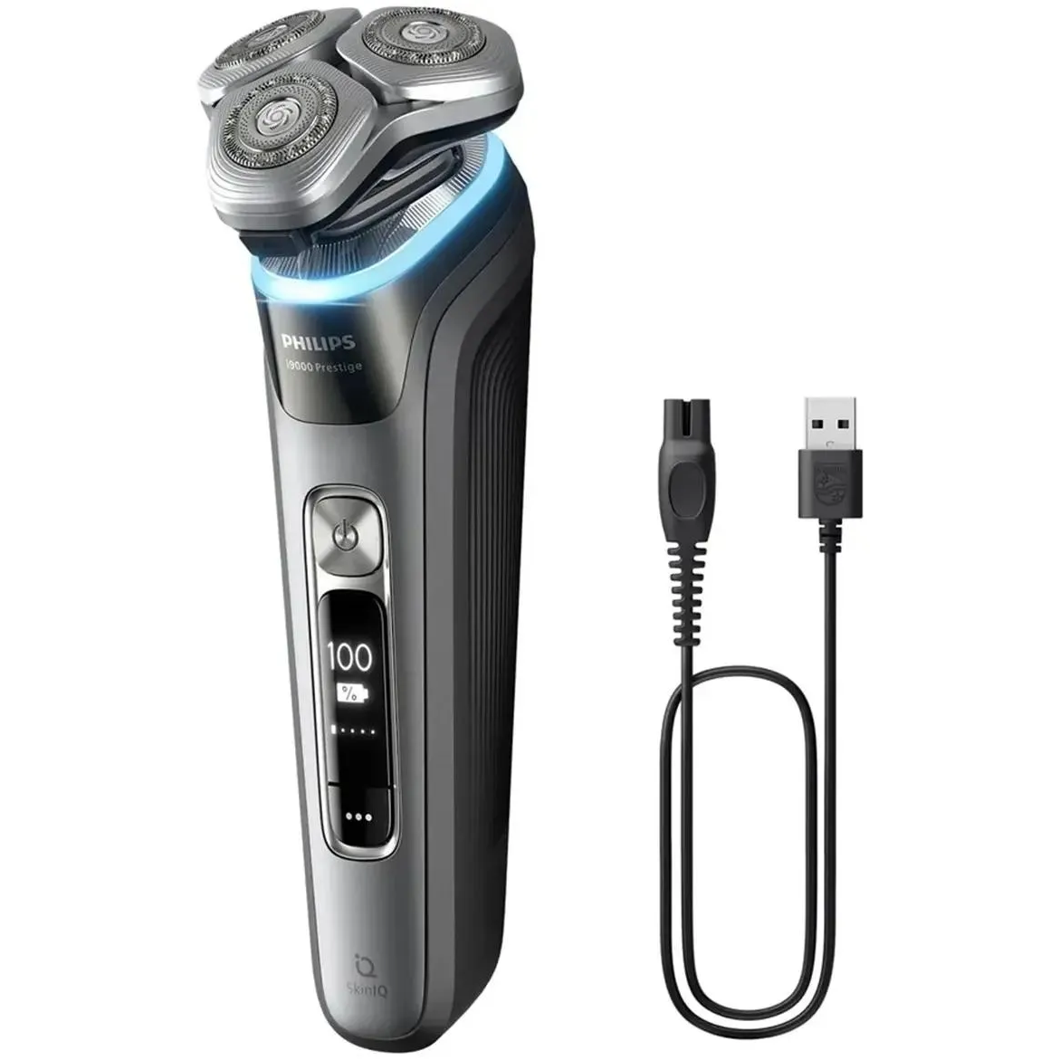 Бритва Philips XP9202/10 - фото 2