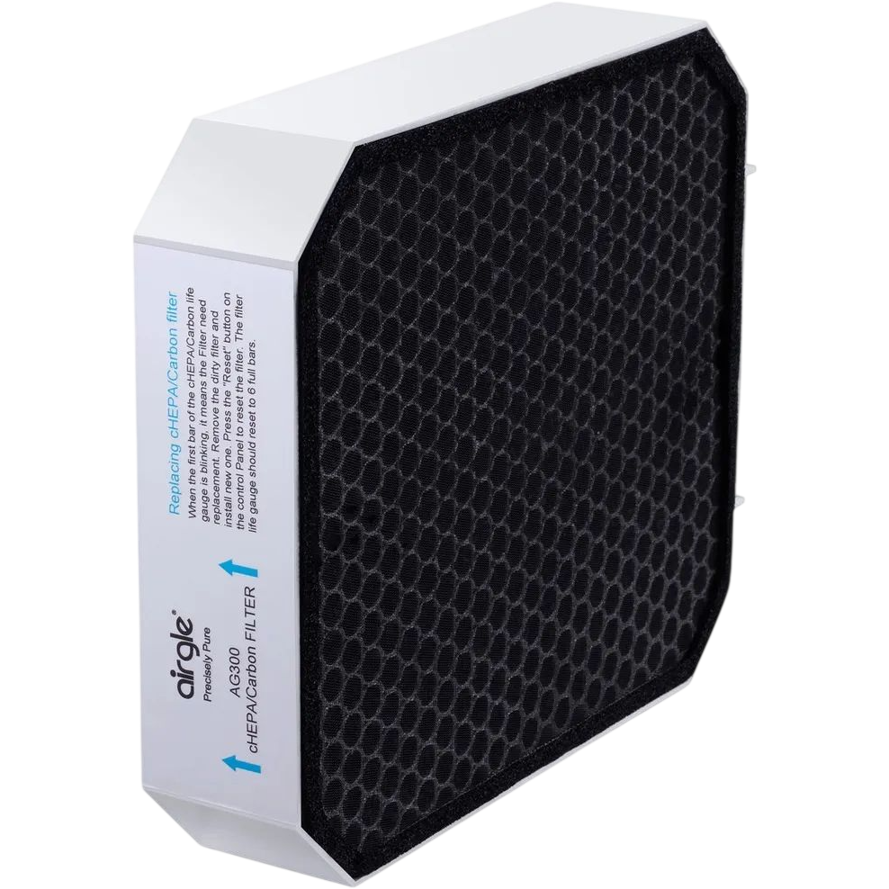 Фильтр для очистителя воздуха Airgle AF300HCT - фото 2