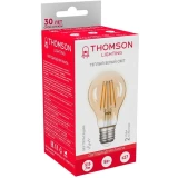 Филаментная лампочка Thomson TH-B2109 (5 Вт, E27)