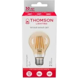 Филаментная лампочка Thomson TH-B2109 (5 Вт, E27)