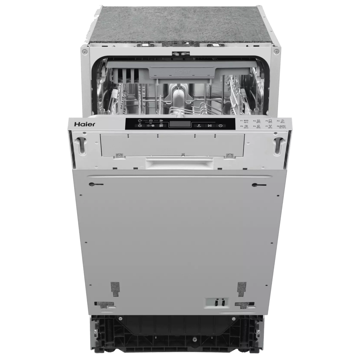 Встраиваемая посудомоечная машина Haier HDWE11-194RU