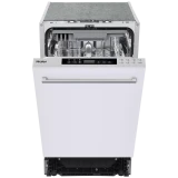 Встраиваемая посудомоечная машина Haier HDWE11-194RU