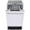 Встраиваемая посудомоечная машина Haier HDWE11-194RU - фото 2