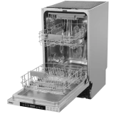 Встраиваемая посудомоечная машина Haier HDWE11-194RU