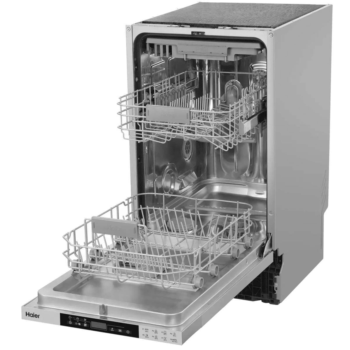 Встраиваемая посудомоечная машина Haier HDWE11-194RU - фото 3