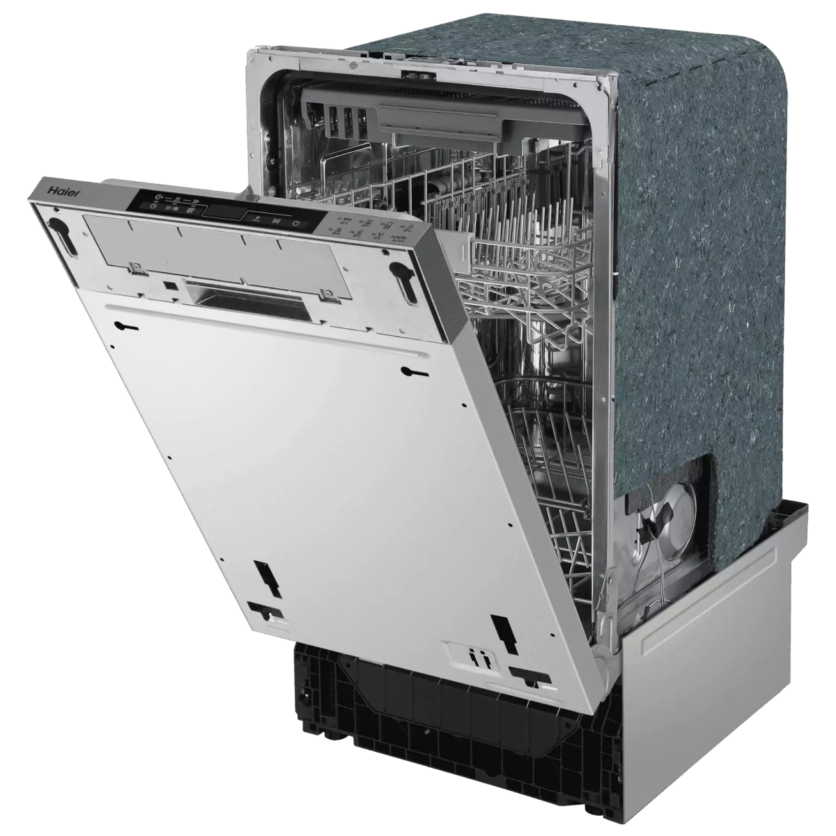 Встраиваемая посудомоечная машина Haier HDWE11-194RU - фото 5