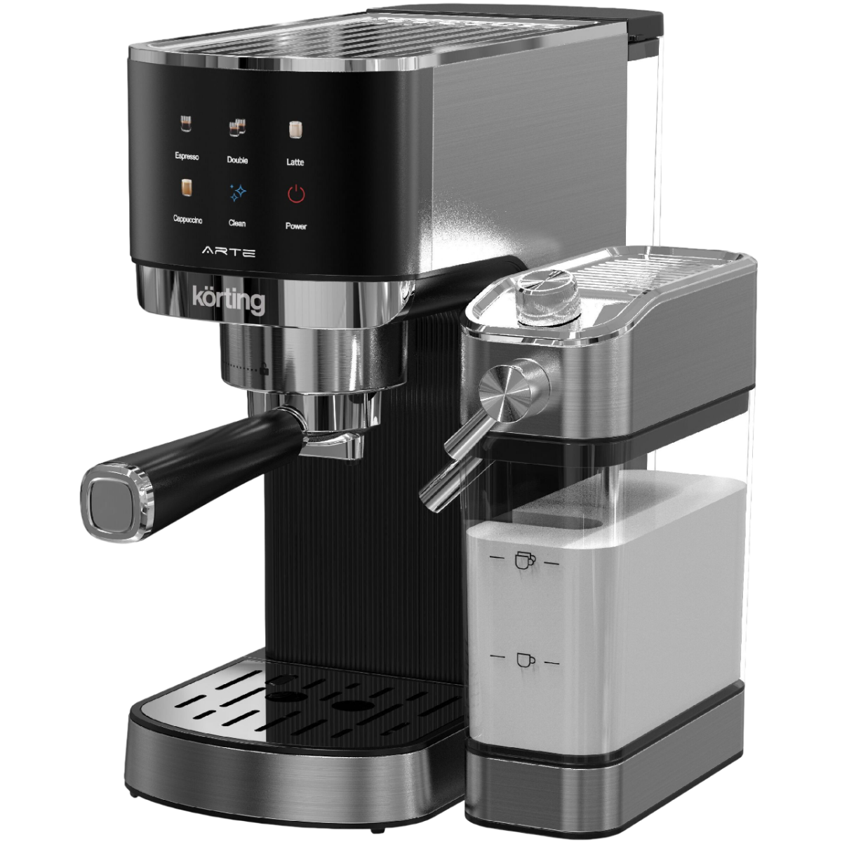 Кофеварка Korting KCM 1005 T Arte