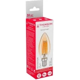 Филаментная лампочка Thomson TH-B2115 (9 Вт, E14)
