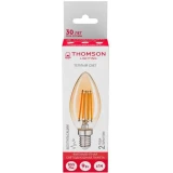 Филаментная лампочка Thomson TH-B2115 (9 Вт, E14)