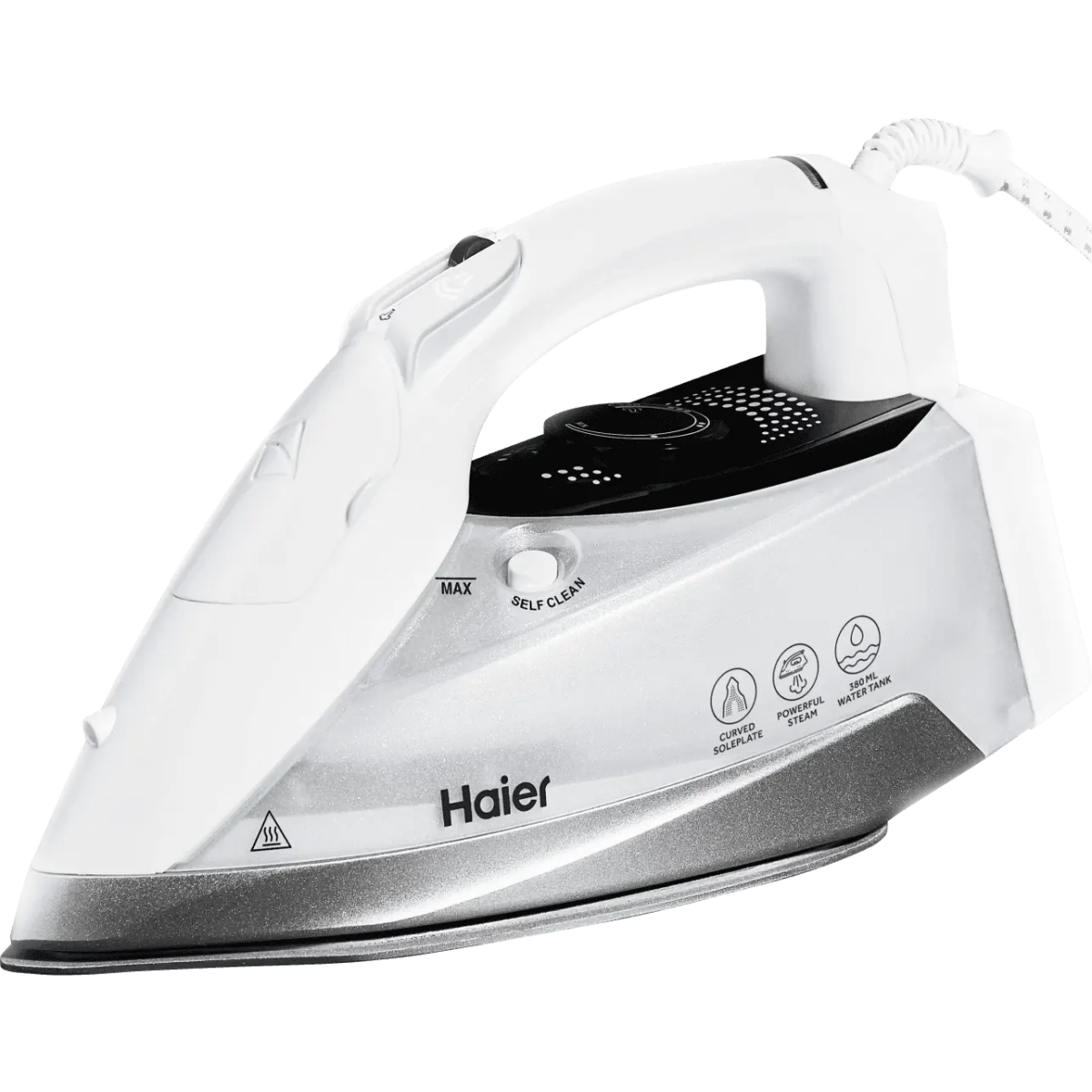 Утюг Haier HI-502 - FE03U0E00RU