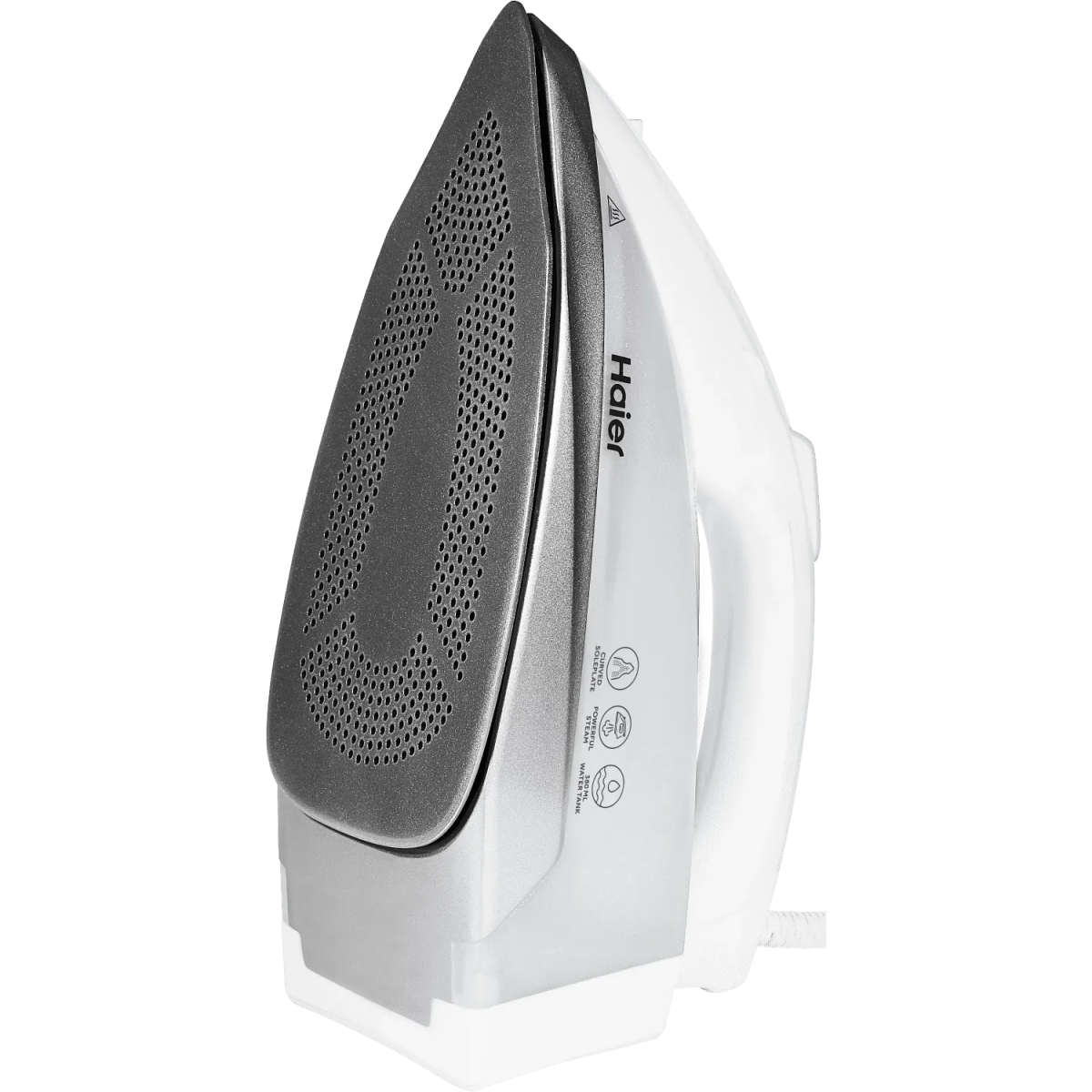 Утюг Haier HI-502 - FE03U0E00RU - фото 3