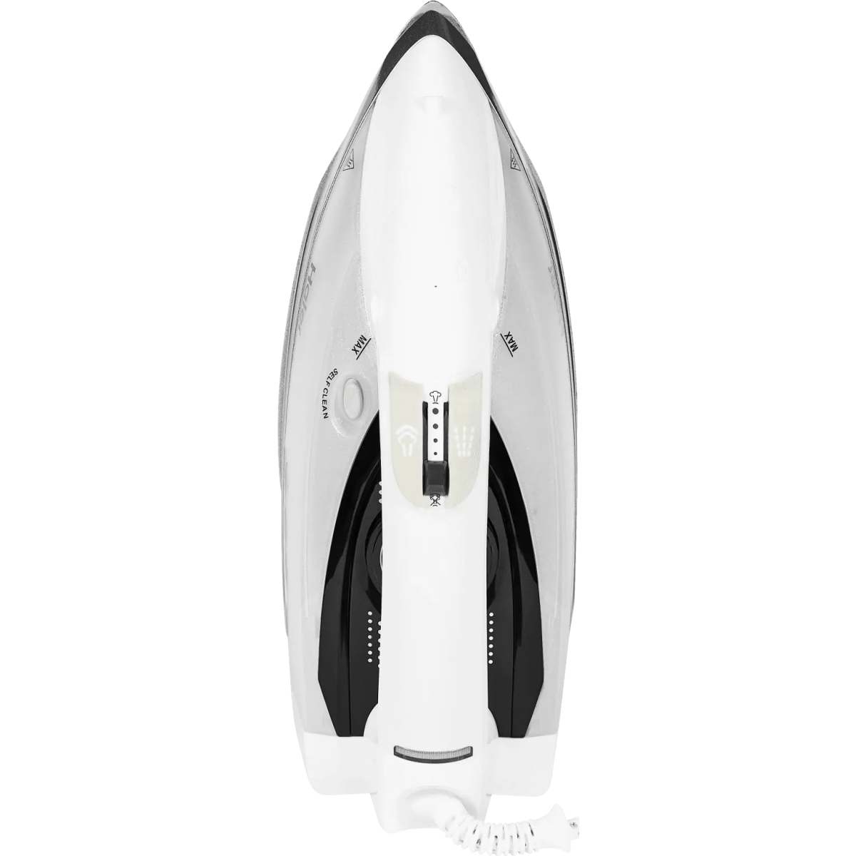 Утюг Haier HI-502 - FE03U0E00RU - фото 4