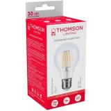 Филаментная лампочка Thomson TH-B2330 (7 Вт, E27)