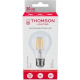 Филаментная лампочка Thomson TH-B2330 (7 Вт, E27)