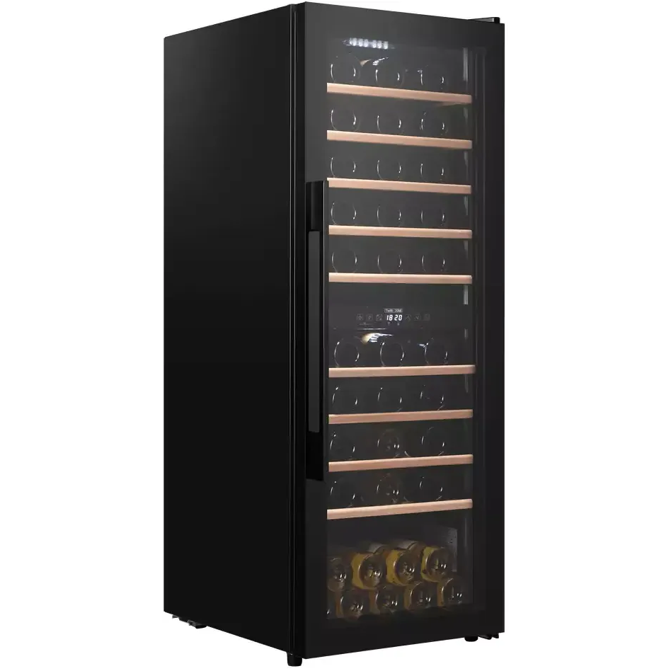 Винный шкаф MAUNFELD MFWC-201D77 - КА-00018714 - фото 2