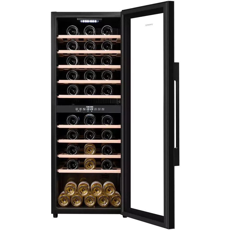 Винный шкаф MAUNFELD MFWC-201D77 - КА-00018714 - фото 3