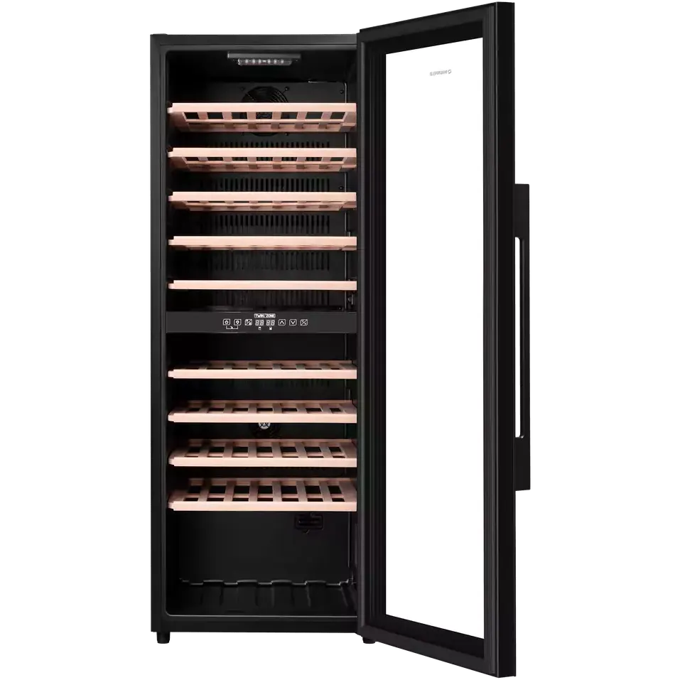 Винный шкаф MAUNFELD MFWC-201D77 - КА-00018714 - фото 4
