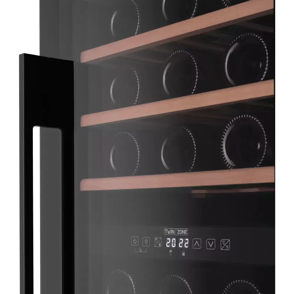 Винный шкаф MAUNFELD MFWC-201D77 - КА-00018714 - фото 6