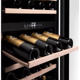 Винный шкаф MAUNFELD MFWC-201D77 (КА-00018714)