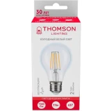 Филаментная лампочка Thomson TH-B2332 (11 Вт, E27)