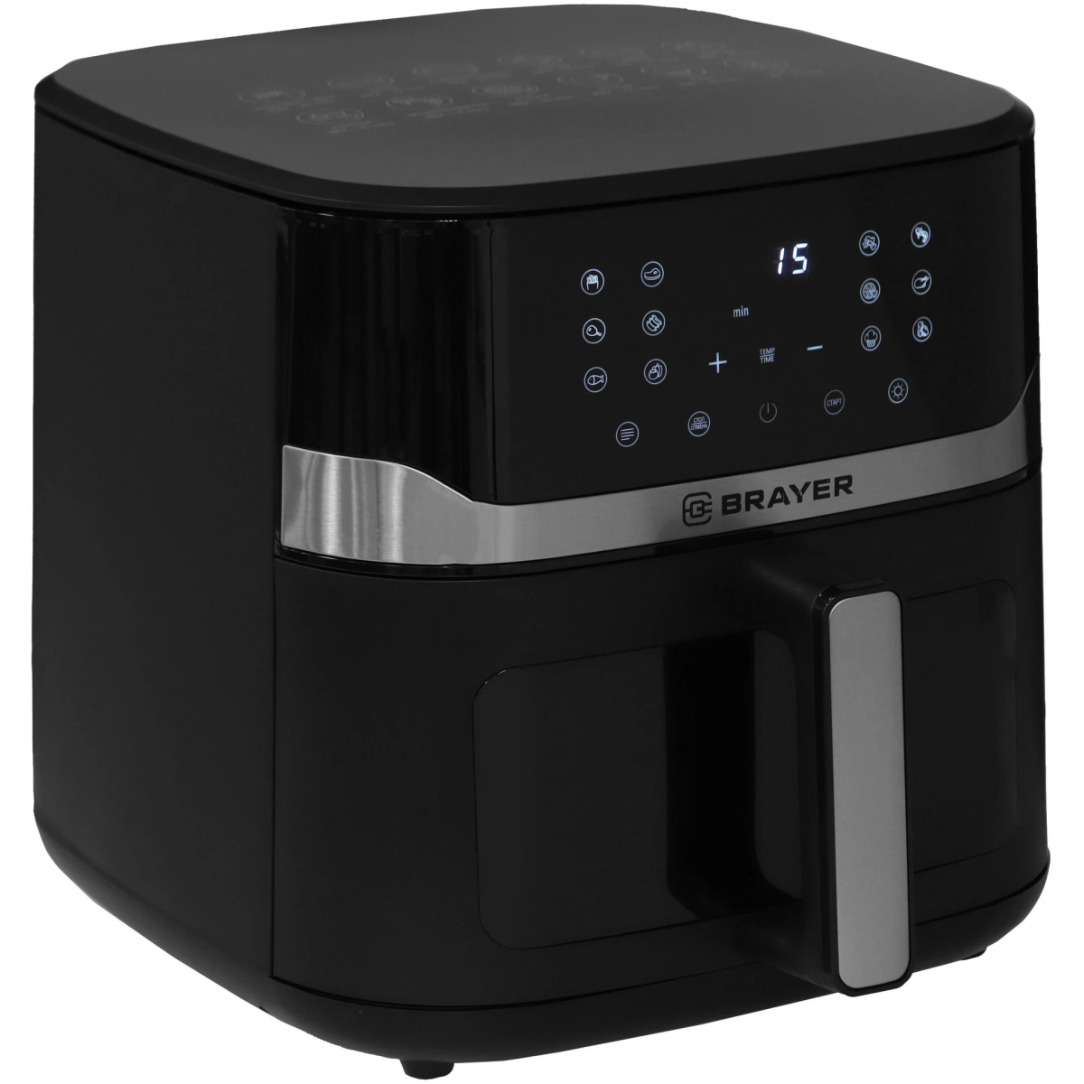 Аэрогриль BRAYER BR2040