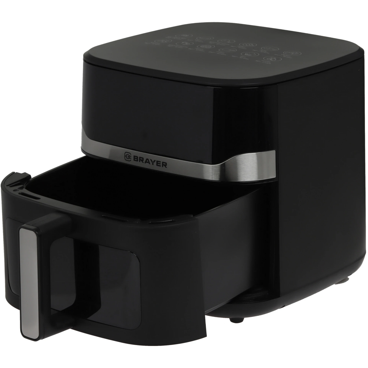 Аэрогриль BRAYER BR2040 - фото 3