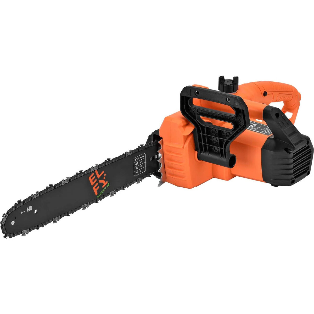 Электропила ELFY ECS2100ES