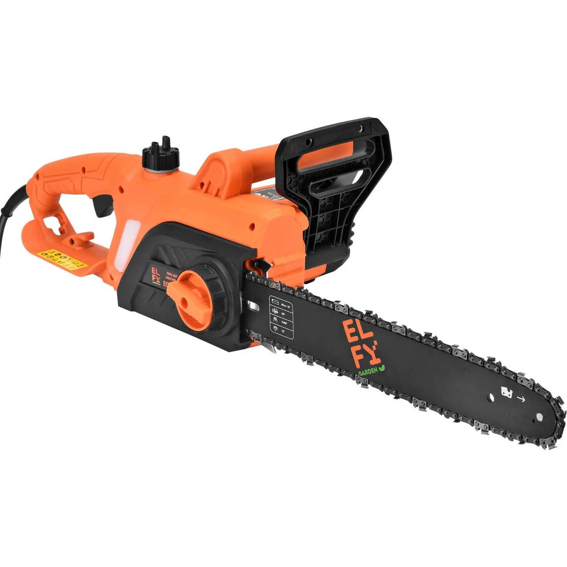 Электропила ELFY ECS2100ES - фото 3