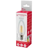 Филаментная лампочка Thomson TH-B2334 (7 Вт, E14)