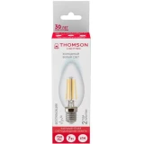 Филаментная лампочка Thomson TH-B2334 (7 Вт, E14)