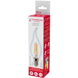 Филаментная лампочка Thomson TH-B2335 (5 Вт, E14)