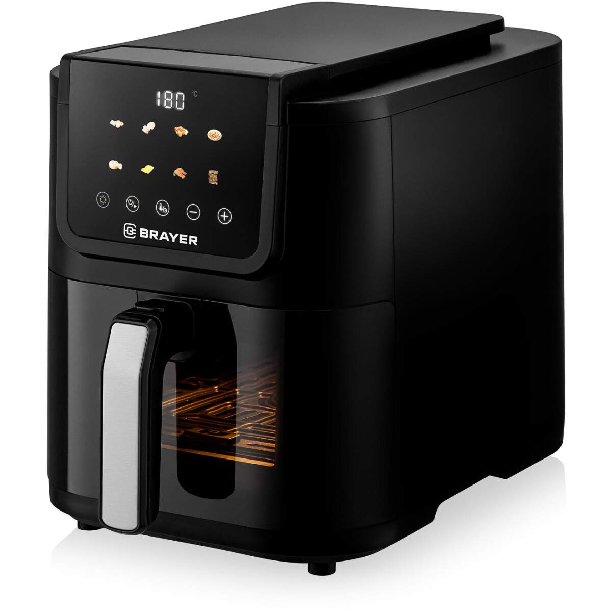 Аэрогриль BRAYER BR2041