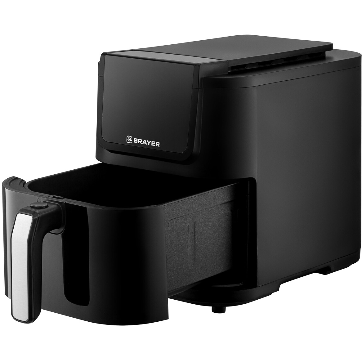 Аэрогриль BRAYER BR2041 - фото 5